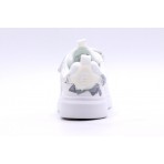 Fila Memory Motion 3 V Παιδικά Sneakers Λευκά, Γκρι