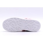 Fila Memory Motion 3 V Παιδικά Sneakers Ροζ, Λιλά, Βεραμάν, Λευκά