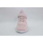 Fila Memory Nola 2 V Παιδικά Sneakers Ροζ