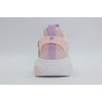 Fila Memory Nola 2 V Παιδικά Sneakers Ροζ