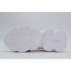 Fila Memory Nola 2 V Παιδικά Sneakers Ροζ