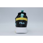 Fila Memory Ayo 4 V Παιδικά Sneakers