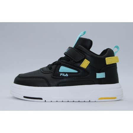 Fila Memory Ayo 4 V Παιδικά Sneakers