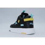 Fila Memory Ayo 4 V Παιδικά Sneakers
