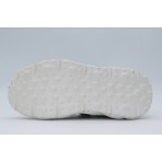 Fila Memory Space 3 V Παιδικά Sneakers Μπεζ, Μαύρα, Λευκά