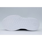 Fila Memory Dash 2 V Παιδικά Sneakers Μαύρα, Κόκκινα, Λευκά