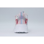 Fila Memory Musha 2 V Παιδικά Sneakers Ροζ, Λευκά, Σιέλ