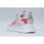 Fila Memory Musha 2 V Παιδικά Sneakers Ροζ, Λευκά, Σιέλ