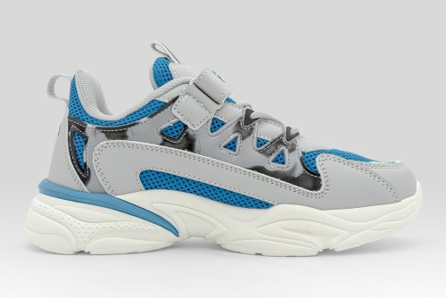 Fila Space 4 Memory Velcro Sneakers (3YF61001-230)