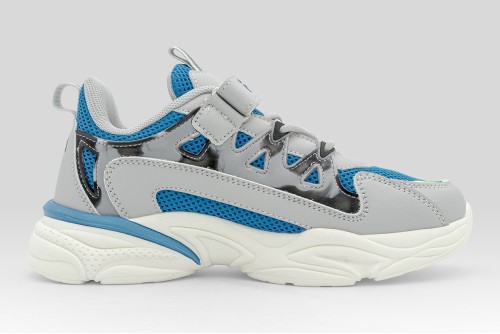 Fila Space 4 Memory Velcro Sneakers (3YF61001-230)