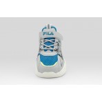 Fila Space 4 Memory Velcro Παιδικά Sneakers