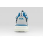 Fila Space 4 Memory Velcro Παιδικά Sneakers