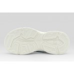 Fila Space 4 Memory Velcro Παιδικά Sneakers