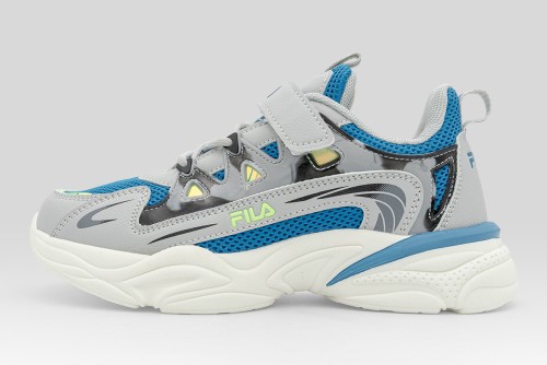 Fila Space 4 Memory Velcro Sneakers (3YF61001-230)