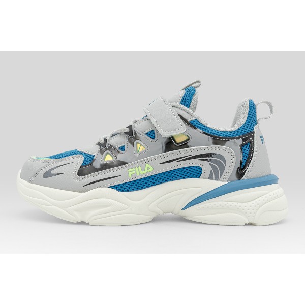 Fila Space 4 Memory Velcro Sneakers (3YF61001-230)