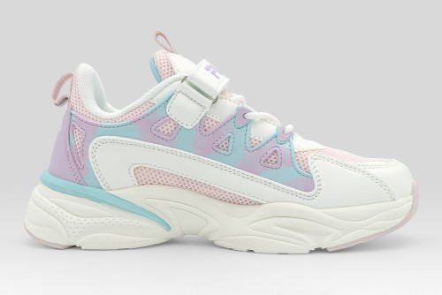 Fila Space 4 Memory Velcro Sneakers (3YF61001-900)