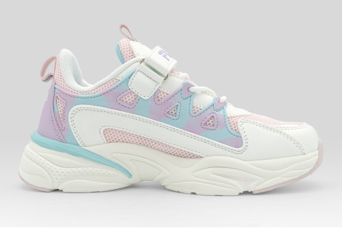 Fila Space 4 Memory Velcro Sneakers (3YF61001-900)