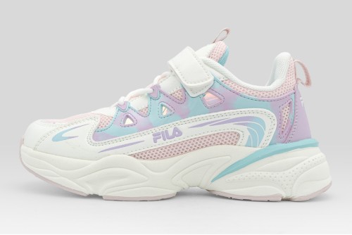 Fila Space 4 Memory Velcro Sneakers (3YF61001-900)