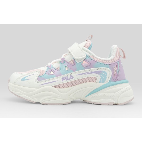 Fila Space 4 Memory Velcro Sneakers (3YF61001-900)