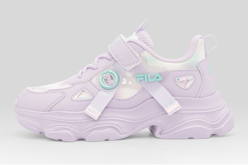 Fila Musha 3 Memory Velcro Sneakers (3YF61003-800)