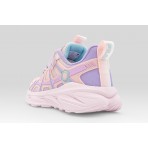 Fila Motion 5 Memory Velcro (3YF61005-900)