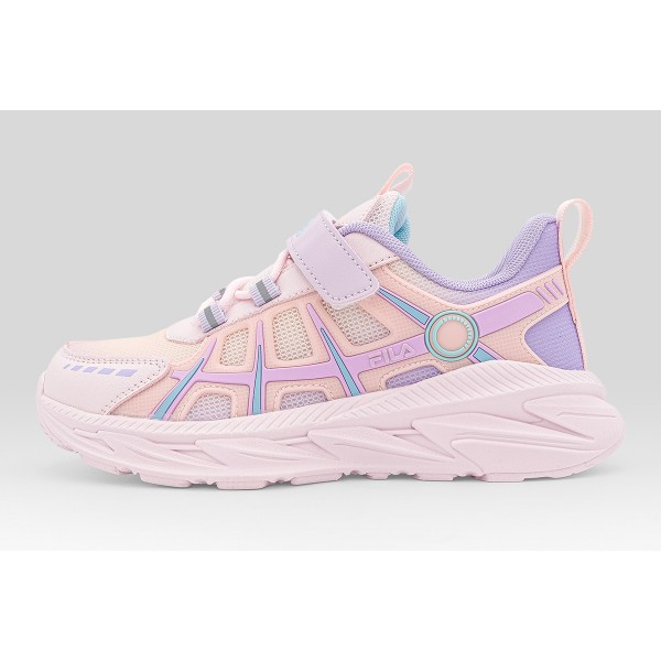 Fila Motion 5 Memory Velcro Sneakers (3YF61005-900)