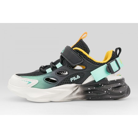 Fila Wave Memory Velcro Sneakers 
