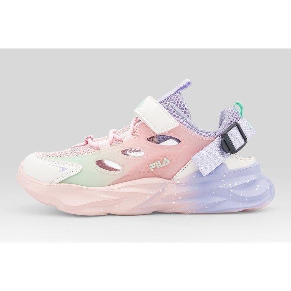 Fila Wave Memory Velcro Sneakers (3YF61009-800)