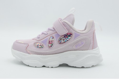 Fila Star Memory Velcro Sneakers (3YF63011-800)
