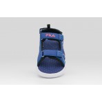 Fila Rocket Velcro Lights Σανδάλια (3YN61005-200)