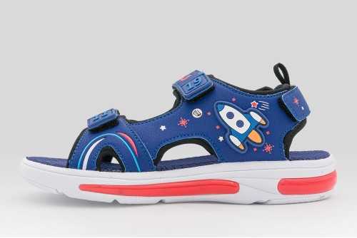 Fila Rocket Velcro Lights Σανδάλια (3YN61005-200)