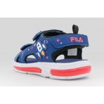 Fila Rocket Velcro Lights Σανδάλια (3YN61005-200)
