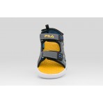 Fila Rocket Velcro Lights Σανδάλια (3YN61005-350)