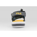 Fila Rocket Velcro Lights Σανδάλια (3YN61005-350)