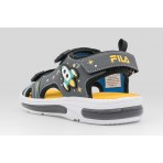 Fila Rocket Velcro Lights Σανδάλια (3YN61005-350)