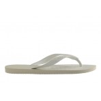 Havaianas Top Unisex Σαγιονάρες Λευκές