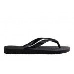 Havaianas Top Unisex Σαγιονάρες Μαύρες