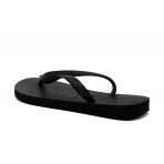 Havaianas Top Unisex Σαγιονάρες Μαύρες