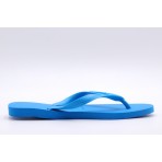 Havaianas Top Unisex Σαγιονάρες Γαλάζιες