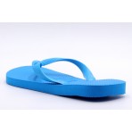 Havaianas Top Unisex Σαγιονάρες Γαλάζιες