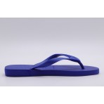 Havaianas Top Unisex Σαγιονάρες Μωβ