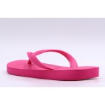 Havaianas Top Γυναικείες Σαγιονάρες Φούξια