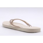 Havaianas Hav Slim Fc Σαγιονάρες (4000030 0121)