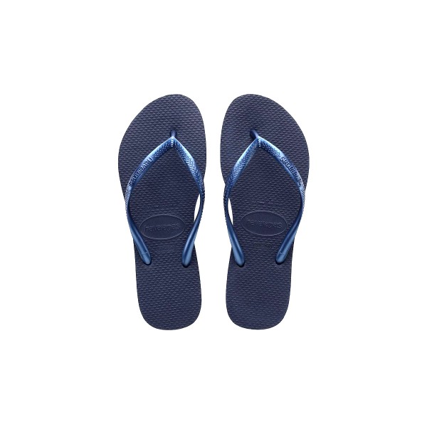 Havaianas Hav. Slim Fc Σαγιονάρες (4000030 0555)