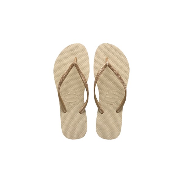 Havaianas Hav.slim Fc Σαγιονάρες (4000030 2719)