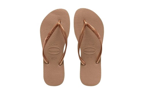 Havaianas Slim Σαγιονάρες (4000030 3581)