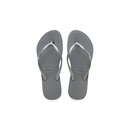 Havaianas Hav Slim Fc Σαγιονάρες 