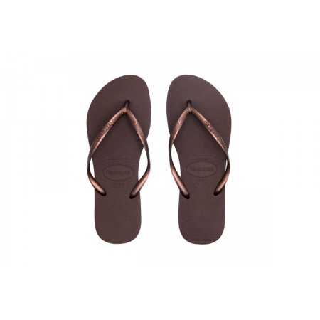 Havaianas Hav Slim Fc Σαγιονάρες 