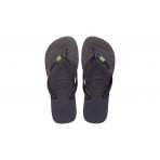 Havaianas Hav. Brasil Fc Σαγιονάρες (4000032 0090)