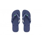 Havaianas Hav. Brasil Fc Σαγιονάρες (4000032 0555)